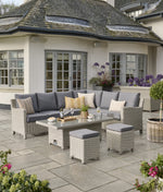 Palma Signature Corner Set