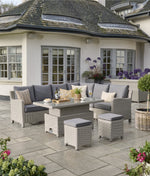 Palma Signature Corner Set