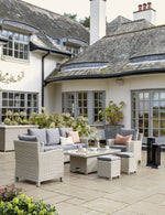 Palma Signature Stool