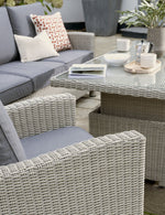 Palma Signature Lounge Sofa Set