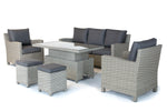 Palma Signature Lounge Sofa Set
