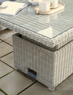 Palma Signature Lounge Sofa Set