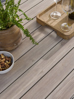 Palma Signature Corner Set