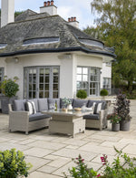 Palma Signature Grande Corner Set