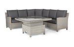 Palma Signature Grande Corner Set
