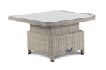 Palma Grande High/Low Table Protective Cover