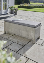 Palma Signature Bench