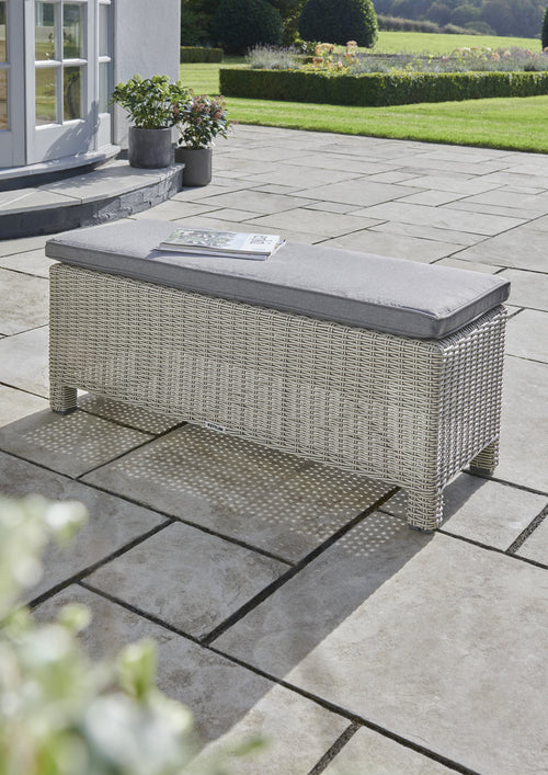 Palma Signature Bench