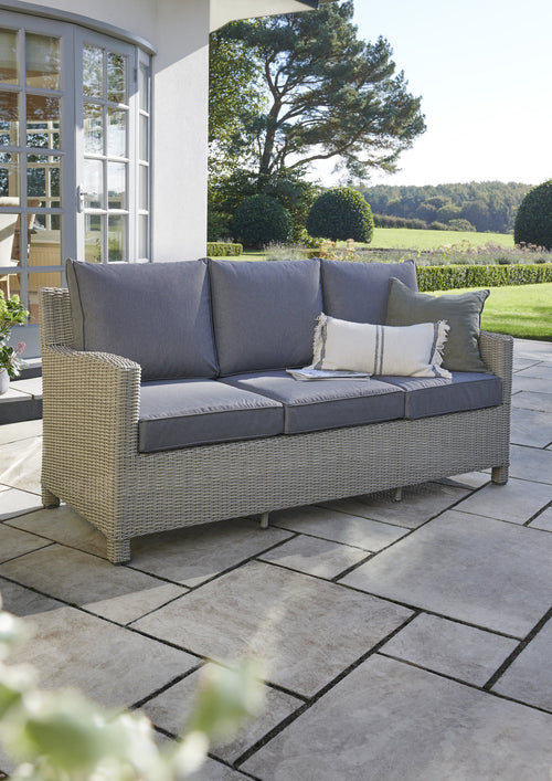 Palma Signature 3 Seat Sofa