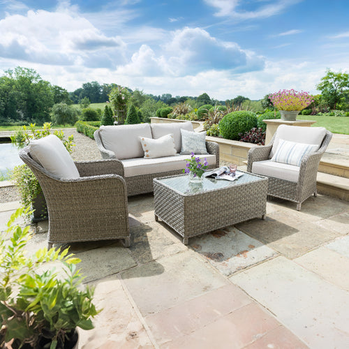 Kettler Charlbury Signature Lounge Set