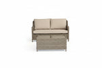 Charlbury Signature 2 Seat Sofa & Coffee Table