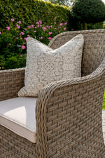 Kettler Charlbury Signature Dining Chair (Pair)