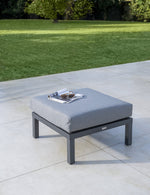 elba Signature Single Footstool