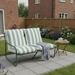 Cloud Relaxer 2 Seat Sofa