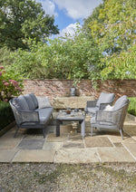 Malo Lounge Set - Protective Cover