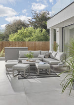 Marina Footstool (Pair)