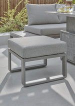 Marina Footstool (Pair)