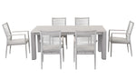 Trento 6-Seat Dining Set