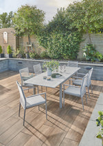 Trento 6-Seat Dining Set