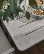 Trento 6-Seat Dining Set