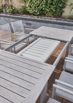 Trento 6-Seat Dining Set