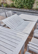 Trento 6-Seat Dining Set