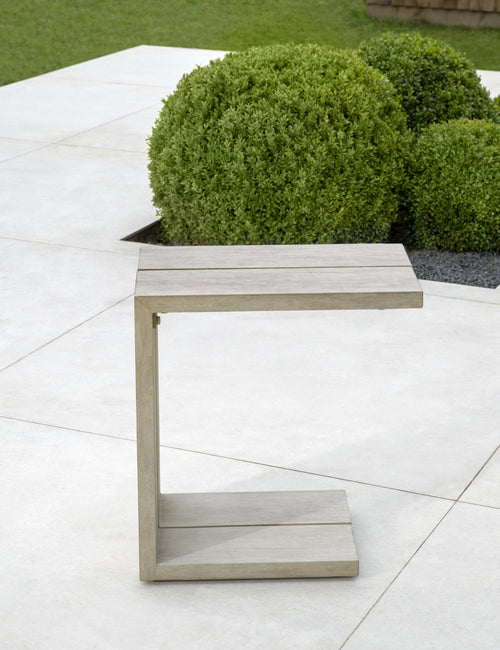 Drift Side Table
