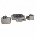 Palma Luxe Cushion / Cushion Cover