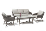 LaMode 5 Seat Lounge Set