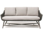 LaMode Lounge Set Back Cushion / Cushion Cover
