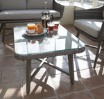 LaMode 4 Seat Lounge Set