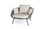 LaMode Comfort Chair Cushion / Cushion Cover