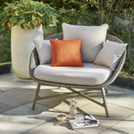 LaMode Comfort Chair