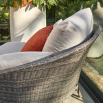 LaMode Comfort Chair