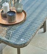 LaMode 5 Seat Lounge Set