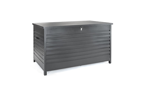 Aluminium Storage Box Spare Parts