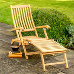 Steamer Chair Protective Cover