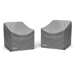 Larno 4 Seat Lounge Set Protective Cover