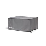 elba Double Footstool Protective Cover