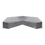 elba Low Lounge (Standard Corner) - Protective Cover