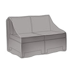 Palma Low Companion Set (2 x Chairs) Protective Cover