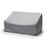 Palma Low Companion Set (2 x Chairs) Protective Cover