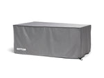 Foxley Left/ Right Hand Corner Set Table - Protective Cover