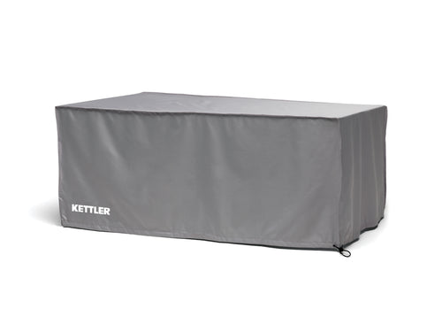 Foxley Left/ Right Hand Corner Set Table - Protective Cover