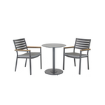 elba Dining Bistro Set