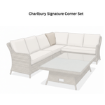 Charlbury Back Cushion 2 – CHARLBACK2 / Weatherproof