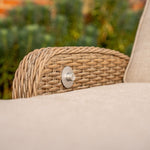 Derwent Sunlounger