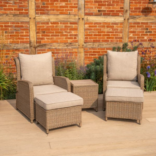 Derwent Relaxer Set