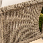 Isla Wicker Corner Set