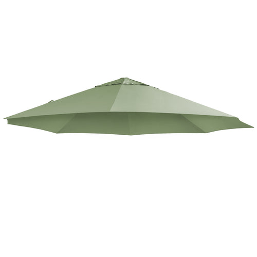 Canopy for PWT30 Parasol